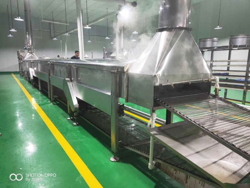 The Ultimate Guide to Wholesale Noodle Machines: Maximizing Efficiency and Quality in Food Production